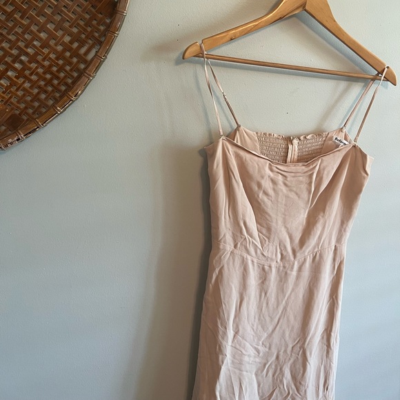 Reformation Ingrid dress - Picture 5 of 9